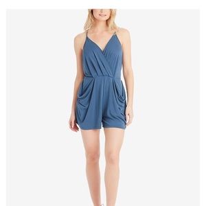 Jessica Simpson romper